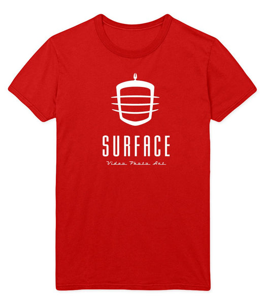 Grille Tee