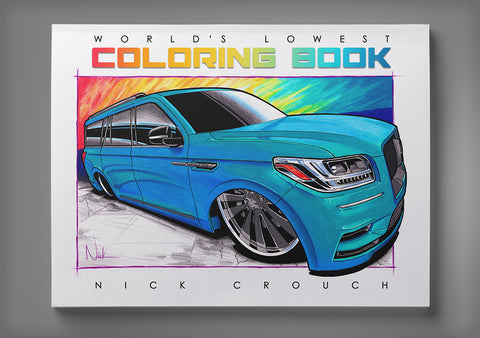 Coloring Book