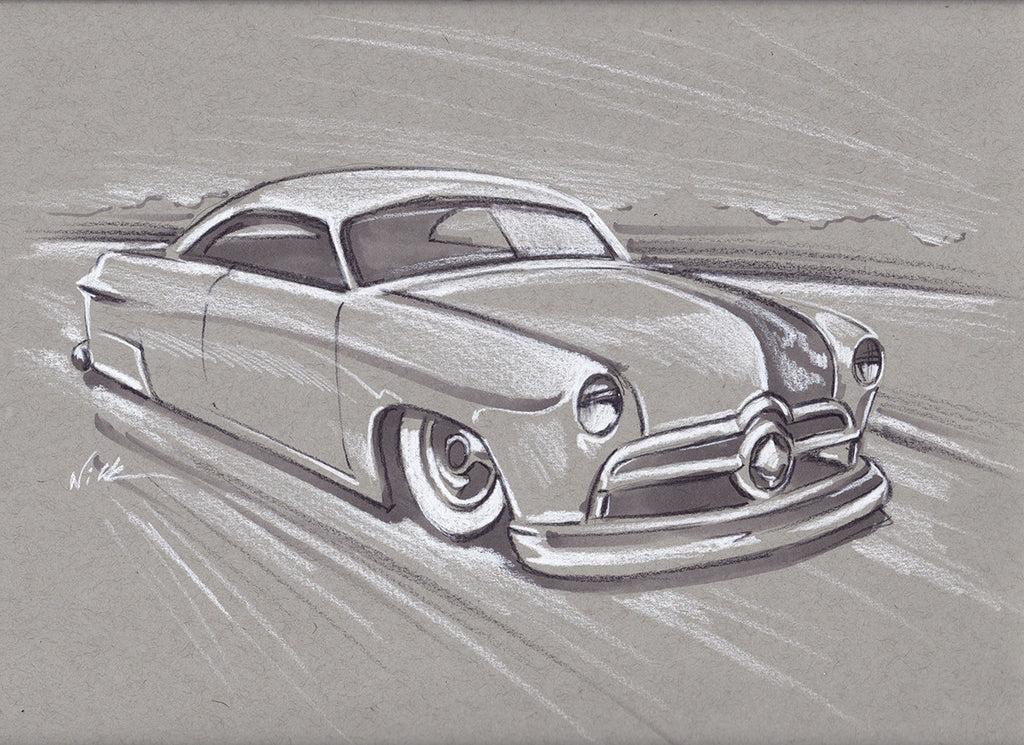 Sketch silver bullet