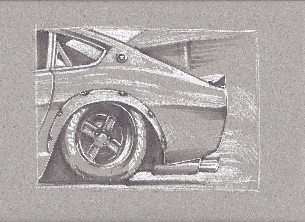 Sketches z